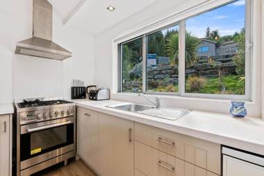 Skye Horizons - Queenstown Holiday Home