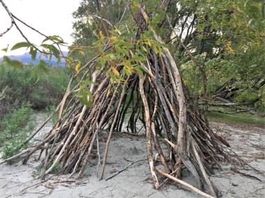 MyHolidays Shotover Delux Ensuite rooms