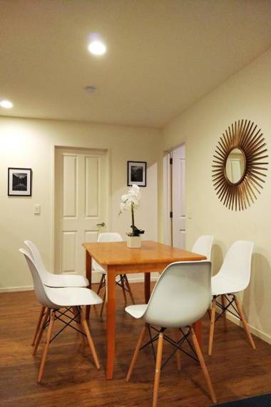 Goldfield Holiday Home