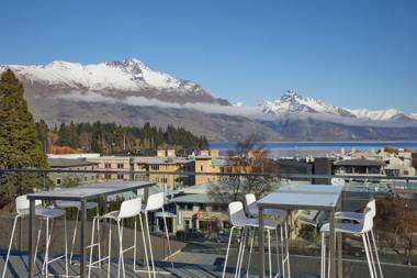 mi-pad Queenstown