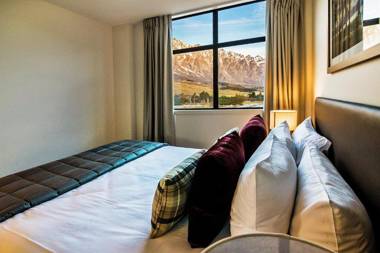 Executive 2 Bedroom Apartment Remarkables Park