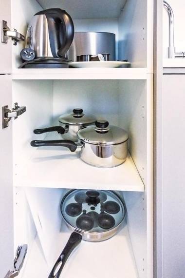 Executive 2 Bedroom Apartment Remarkables Park