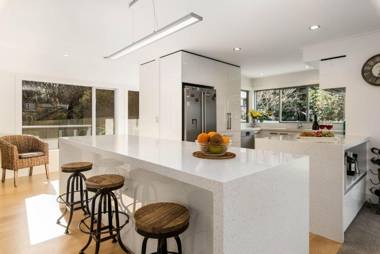 Central Queenstown Luxury Hideaway