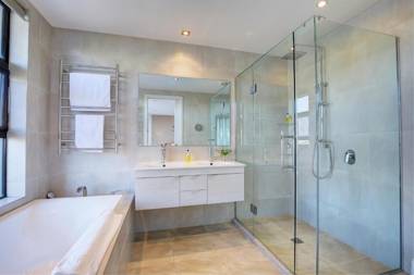 Villa on Saint Marks