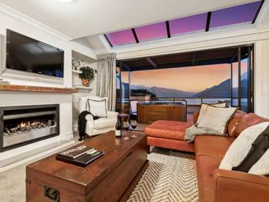 Central at 408 The Beacon