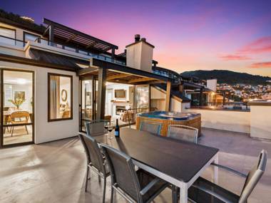 Central at 408 The Beacon