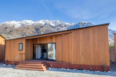 Apartments at Queenstown TOP 10 Holiday Park