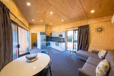 Apartments at Queenstown TOP 10 Holiday Park