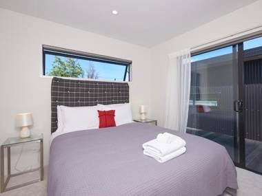 Southern Lakes Spa - Queenstown Apartment R2