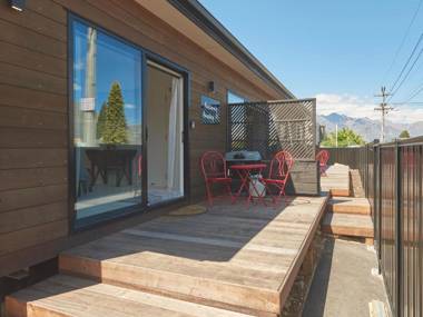 Central Spa Escape Studio - F1