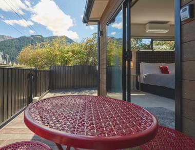 Central Spa Escape Studio - F1