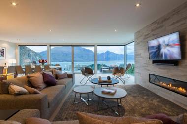 Papillon a Relax it's Done luxury holiday home