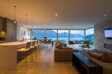 Papillon a Relax it's Done luxury holiday home