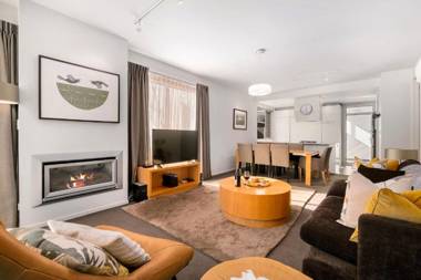 Central Hideaway on Kent