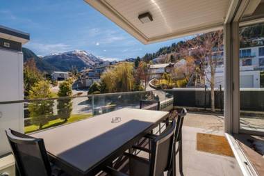 Central Hideaway on Kent