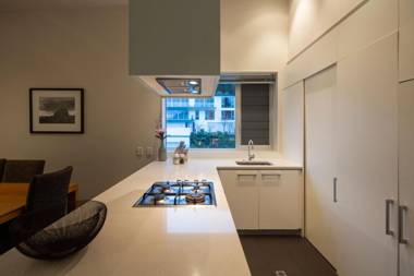 Kent Street Apartments - Element Escapes