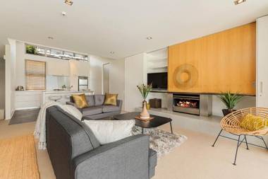 Horoeka on Hallenstein