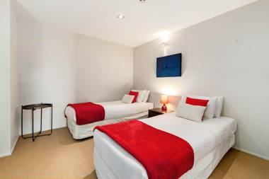 Horoeka on Hallenstein