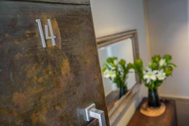 Horoeka on Hallenstein