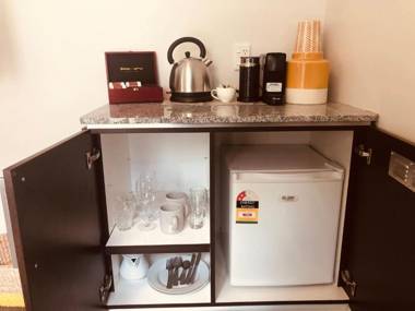 Central at 407 The Beacon Studio