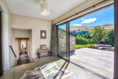 Queenstown Luxury Dalefield Lodge