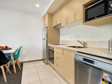 Residence du Lac by Staysouth