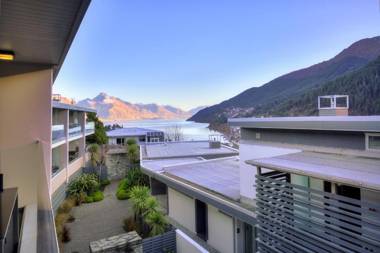 Travellers Oasis Central Queenstown