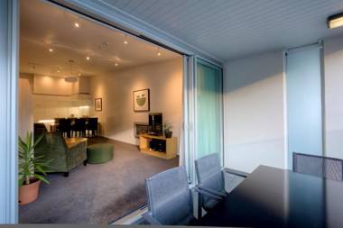 Travellers Oasis Central Queenstown