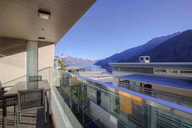 Travellers Oasis Central Queenstown