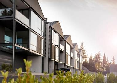 Penthouse Luxury - The Rata