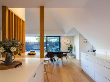 Mountain Utopia Luxury Holiday Home