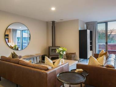 Mountain Utopia Luxury Holiday Home