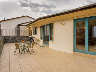 Déjà Vu - Queenstown Holiday Home