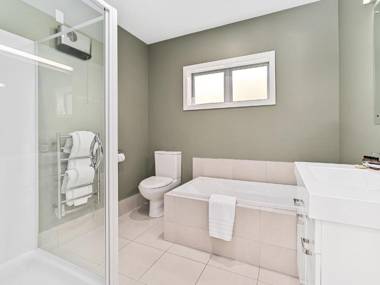 Highview Haven by Relaxaway Holiday Homes