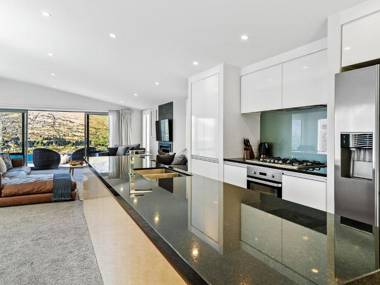 Highview Haven by Relaxaway Holiday Homes