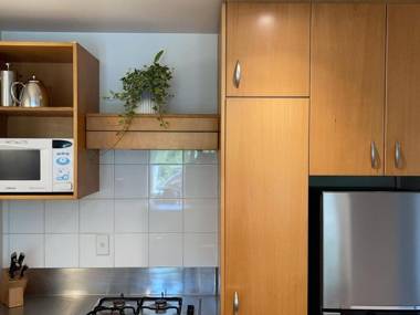 Maison de Charme Central Apartment