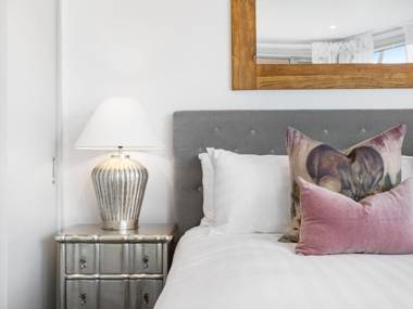 Maison de Charme Central Apartment