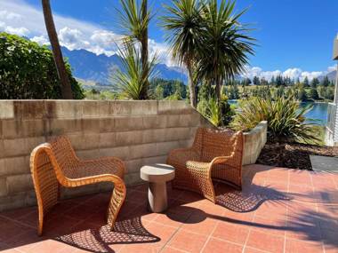 Maison de Charme Central Apartment