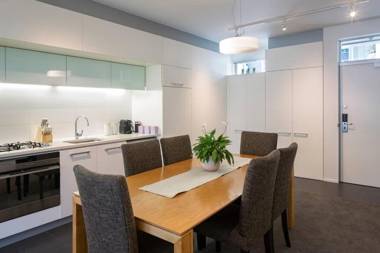 Queenstown Hill 4 Bedroom Villa- Stunning Views!