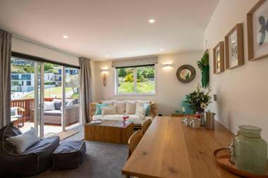 Queenstown Hillside Villa 3-City Location-Walk To Town