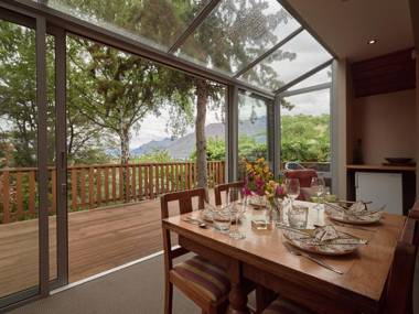 Rest and Relax - Queenstown Holiday Home