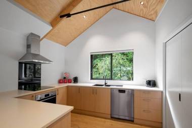 A Luxury Apartment in town with spa and gym