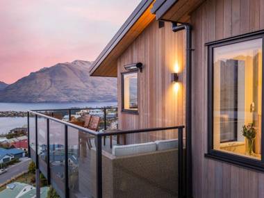 Classy Conifer by Relaxaway Holiday Homes