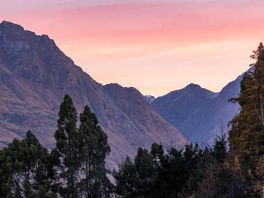 Classy Conifer by Relaxaway Holiday Homes