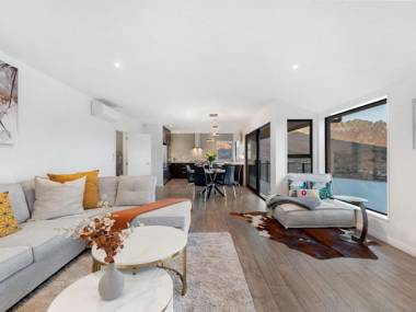 Classy Conifer by Relaxaway Holiday Homes