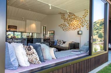 The Cottages at Lake Hayes