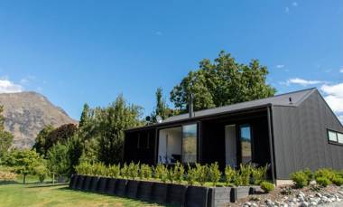 The Cottages at Lake Hayes