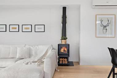 Parerā Point Jacks Point Holiday Home