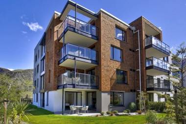 La Residence du Parc -15