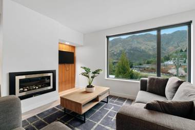 La Residence du Parc -15